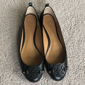 Tory Burch ballet flat
